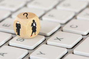 Equality between men and women in management Equality between men and women in management